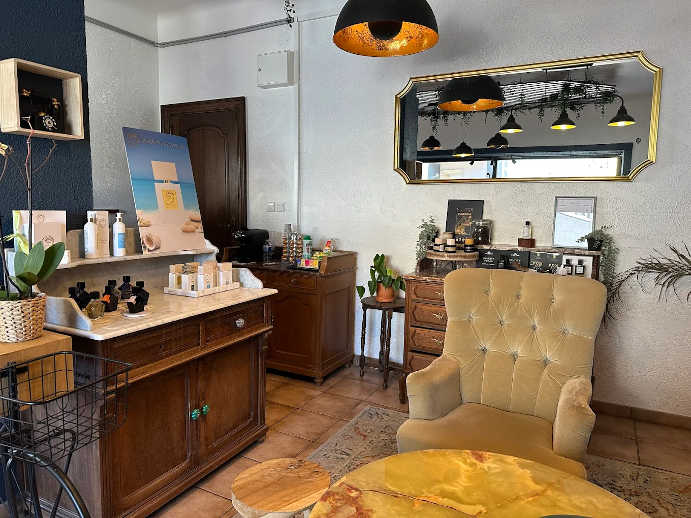 Parfum 352 — boutique 5