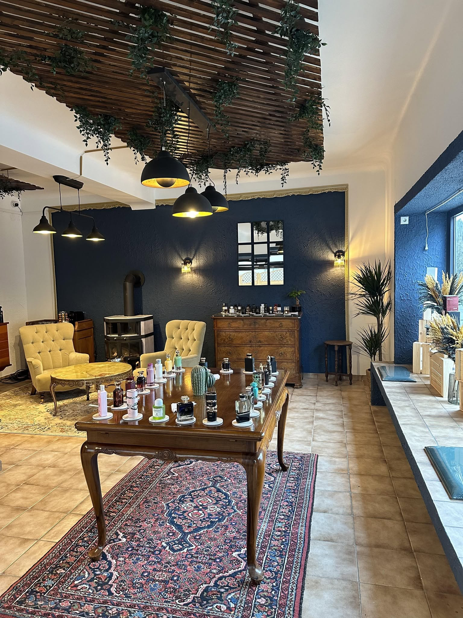 Parfum 352 — boutique 6