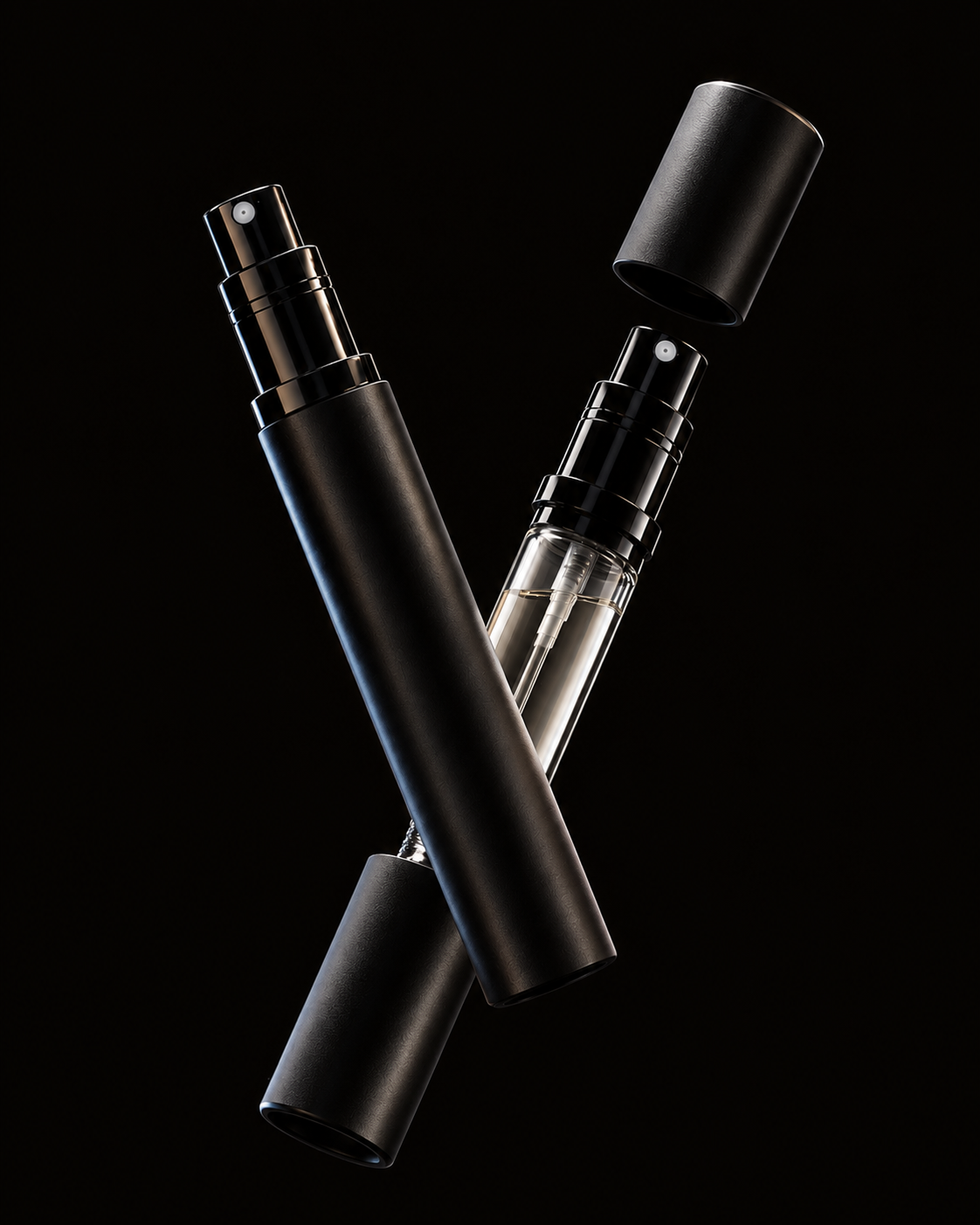 Parfum 352 — travel sprays